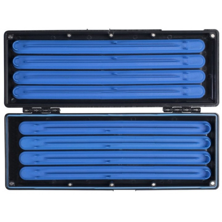 Portfel na przypony PRESTON Mag Store Hooklenght Box - 30&38cm