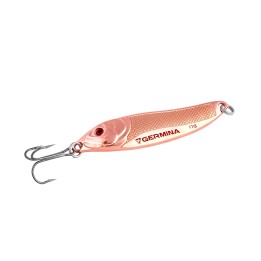 Błystka Wahadłowa Germina Minnow 17g