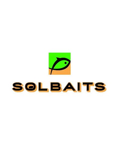 Wafters SOLBAITS Fusion 2 Mini Wafters SOLBAITS Fusion 2 Mini