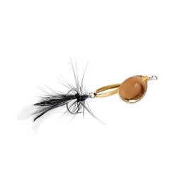 Błystka Obrotowa Germina Weed Hook Gld 10,5g