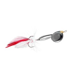 Błystka Obrotowa Germina Weed Hook Chr 10,5g