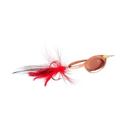 Błystka Obrotowa Germina Weed Hook Md 10,5g