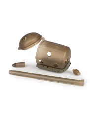 Podajnik Matrix Maggot Feeder Medium 20g Podajnik Matrix Maggot Feeder Medium 20g