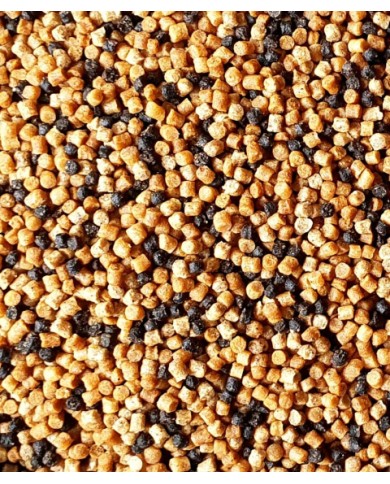 Pellet FEEDER BAIT Prestige 2mm 800g - Natural Pellet FEEDER BAIT Prestige 2mm 800g - Natural