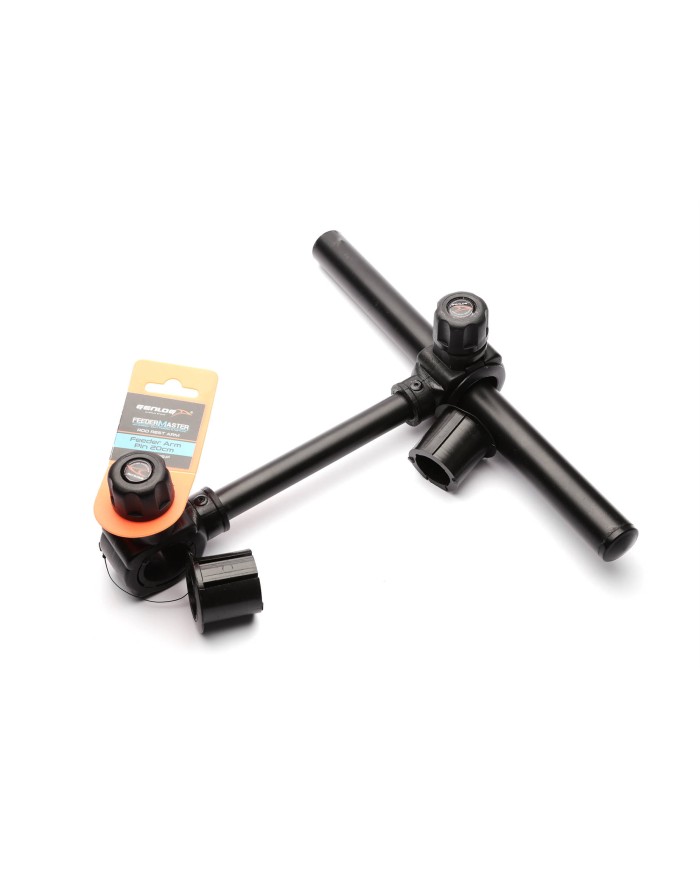 Uchwyt do montażu podpórek GENLOG Feeder Arm Pin 20cm