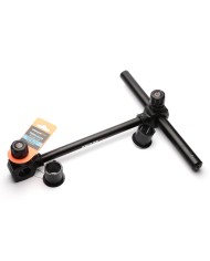 Uchwyt do montażu podpórek GENLOG Feeder Arm Pin 50cm