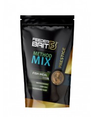Zanęta FEEDER BAIT Method Mix Competition 800g - Karp Zanęta FEEDER BAIT Method Mix Competition 800g - Karp
