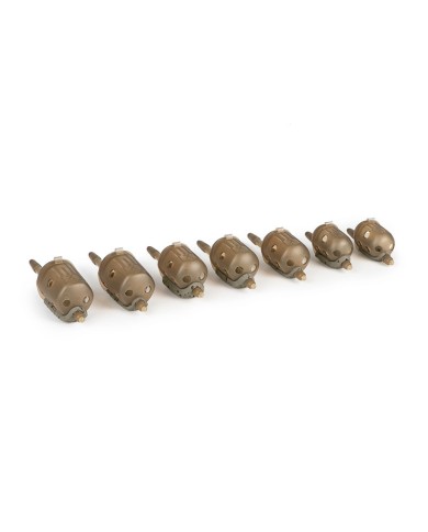 Podajnik Matrix Maggot Feeder Large 40g Podajnik Matrix Maggot Feeder Large 40g