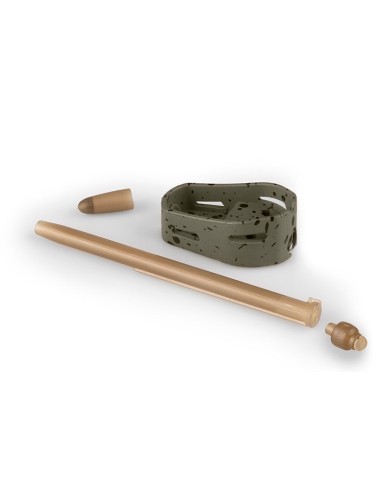 Podajnik Matrix Alloy Open Feeder - Small 25g Podajnik Matrix Alloy Open Feeder - Small 25g