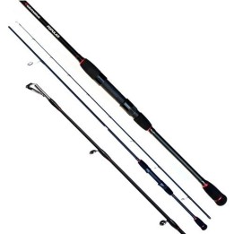 Wędka spinning Germina POPULAR 3-15g 2.45m fast