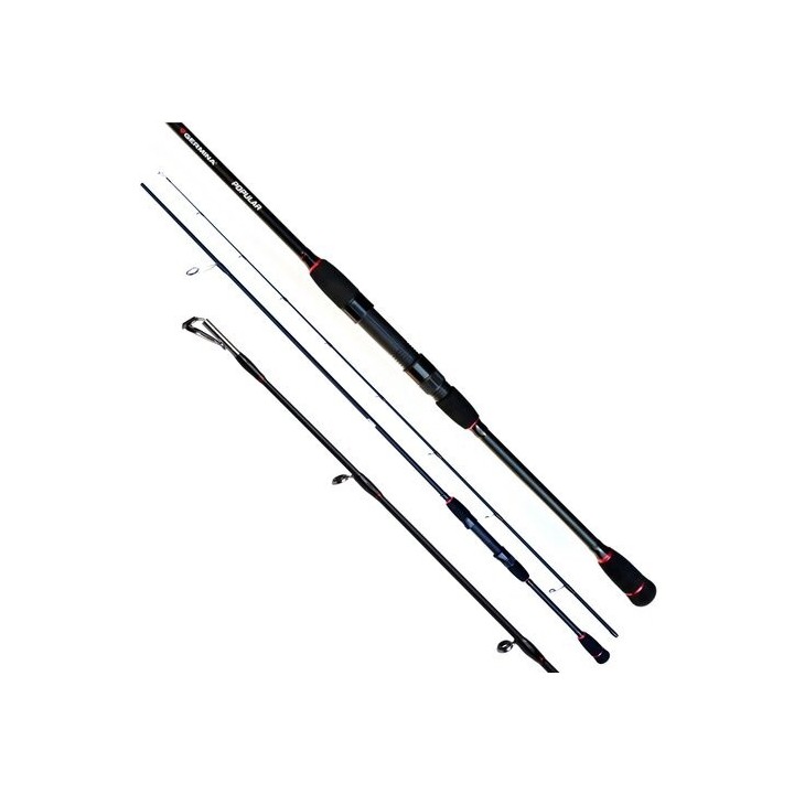 Wędka spinning Germina POPULAR 7-21g 2.75m x-fast