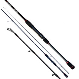 Wędka GERMINA Popular 2.75m 10-28g X-Fast