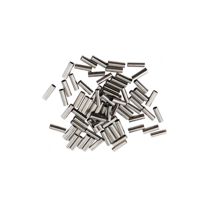 Zacisk do przyponów Germina Master Crimp 0,6mm