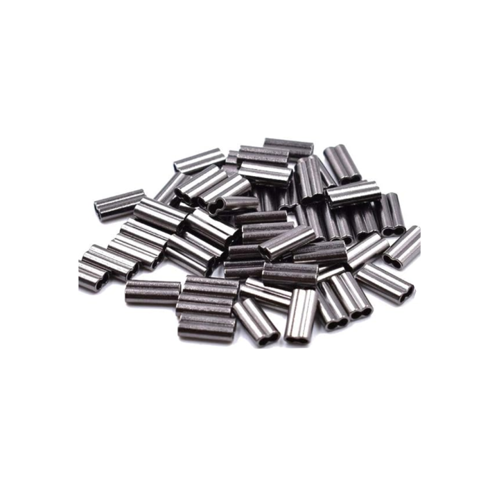 Zacisk Do Przyponów Germina Master Crimp 1.02mm