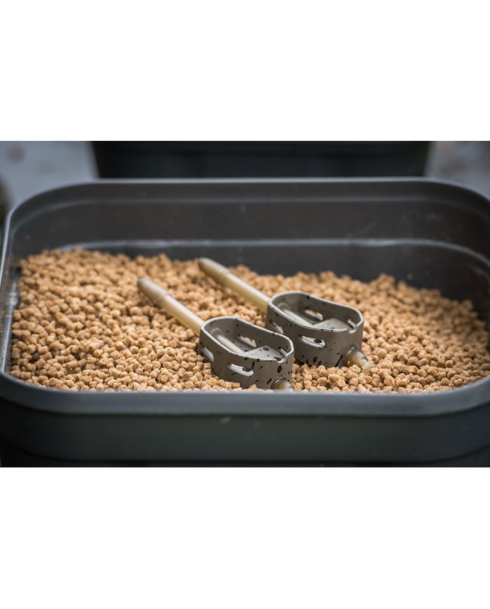 Podajnik Matrix Alloy Open Feeder - Medium 40g