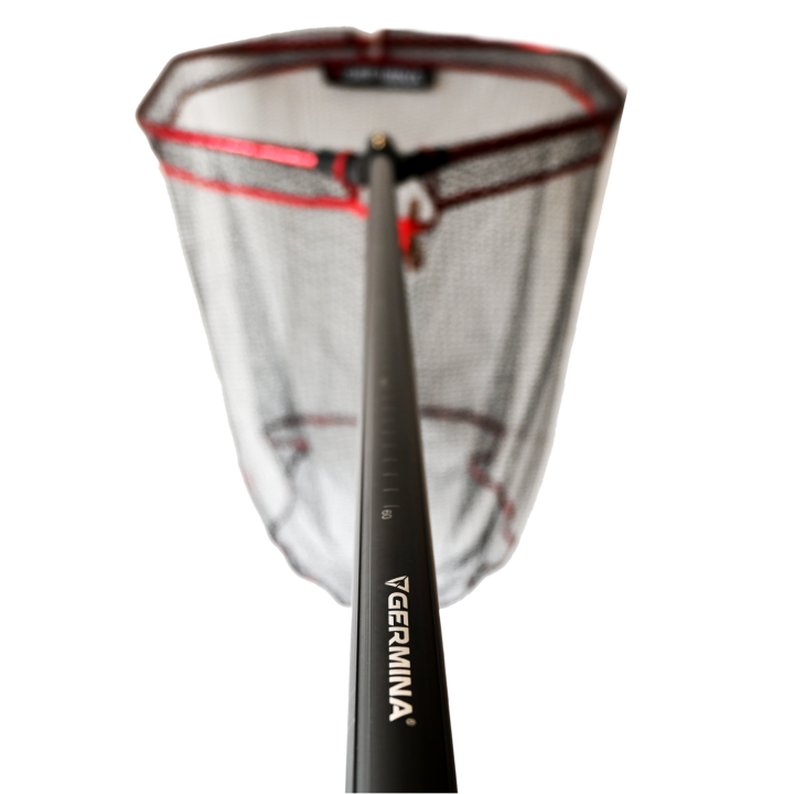 Podbierak GERMINA Predator 185/85/70