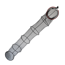 Siatka GERMINA Stick 200/35