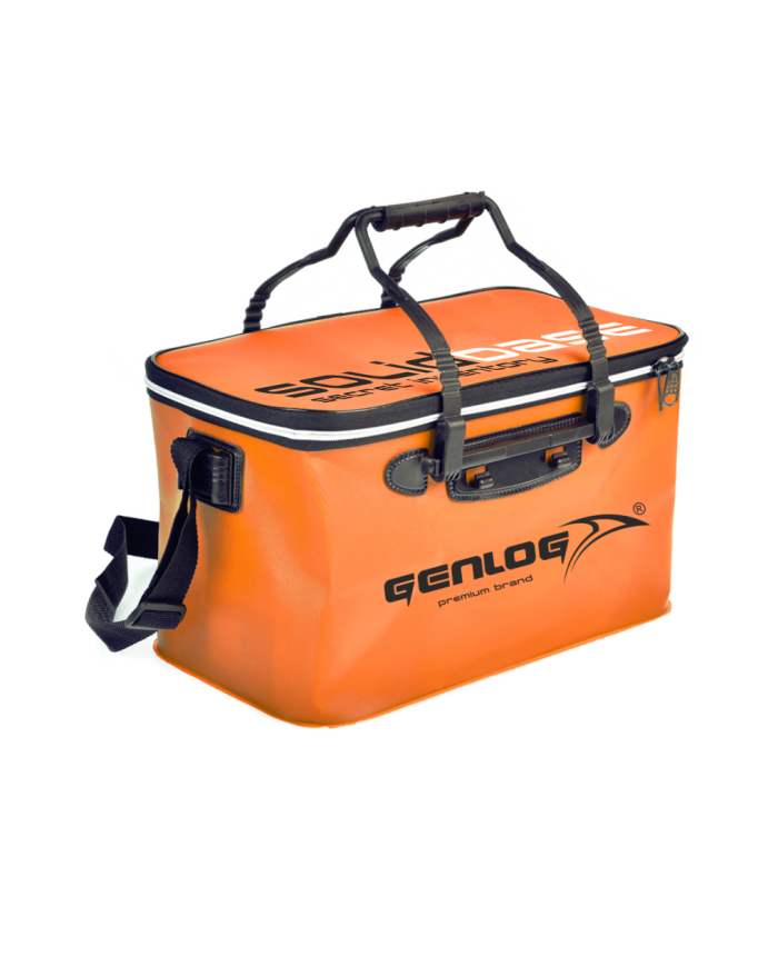 Wodoodporna Torba GENLOG EVA Universal Bag 36x24x22cm