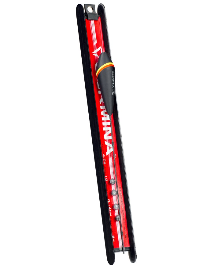 Zestaw Spławikowy GERMINA 4g Zestaw Spławikowy GERMINA 4g