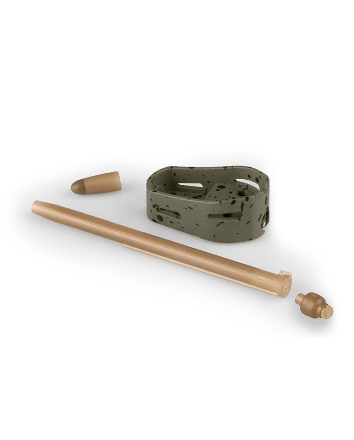 Podajnik Matrix Alloy Open Feeder - Large 30g