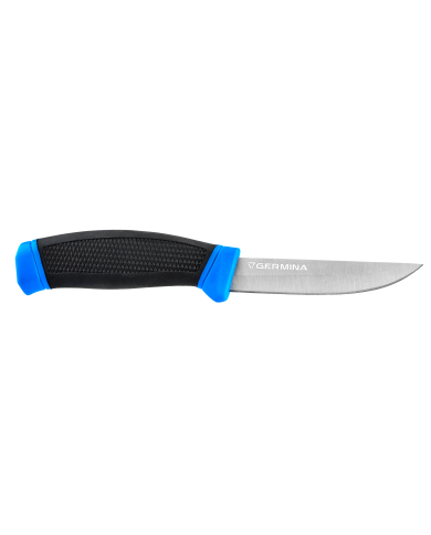 Nóż Wędkarski GERMINA Fishing Knife Blade 21cm Nóż Wędkarski GERMINA Fishing Knife Blade 21cm