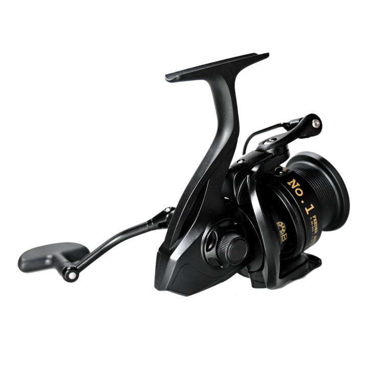 Kołowrotek GENLOG No.1 Feeder Reel 5000