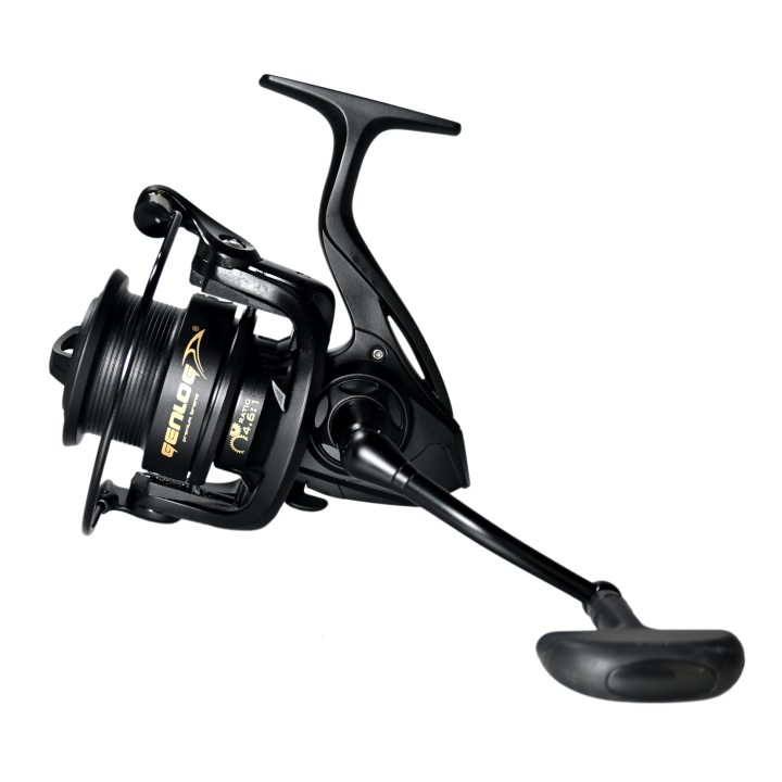 Kołowrotek GENLOG No.1 Feeder Reel 5000