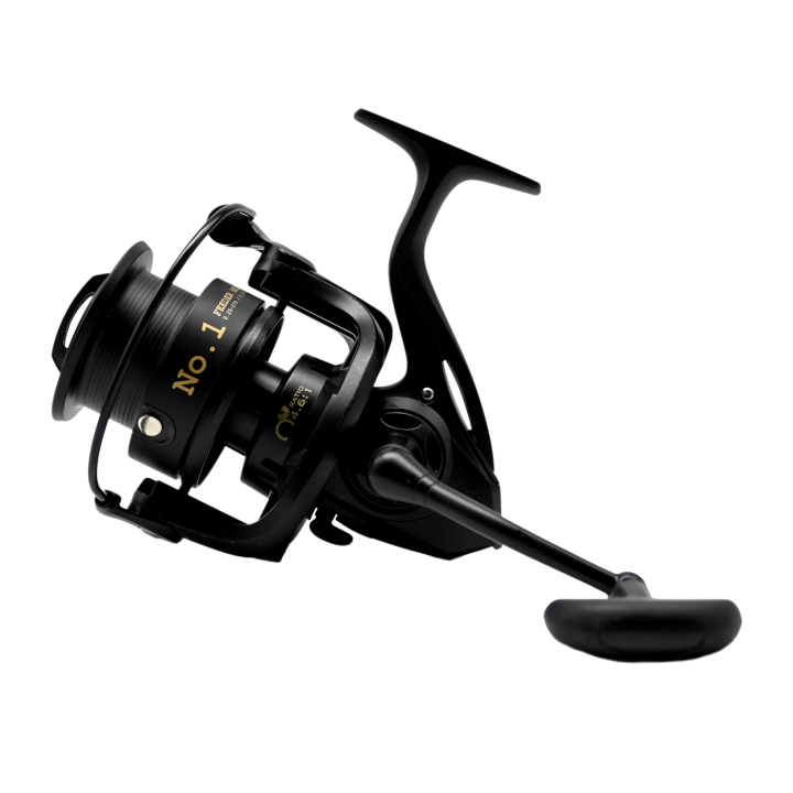 Kołowrotek GENLOG No.1 Feeder Reel 5000