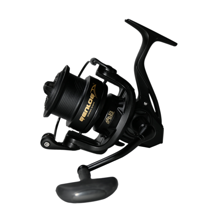 Kołowrotek GENLOG No.1 Feeder Reel 5000