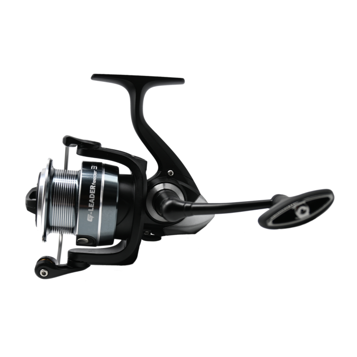 Kołowrotek GENLOG G-Leader Feeder Reel 3500