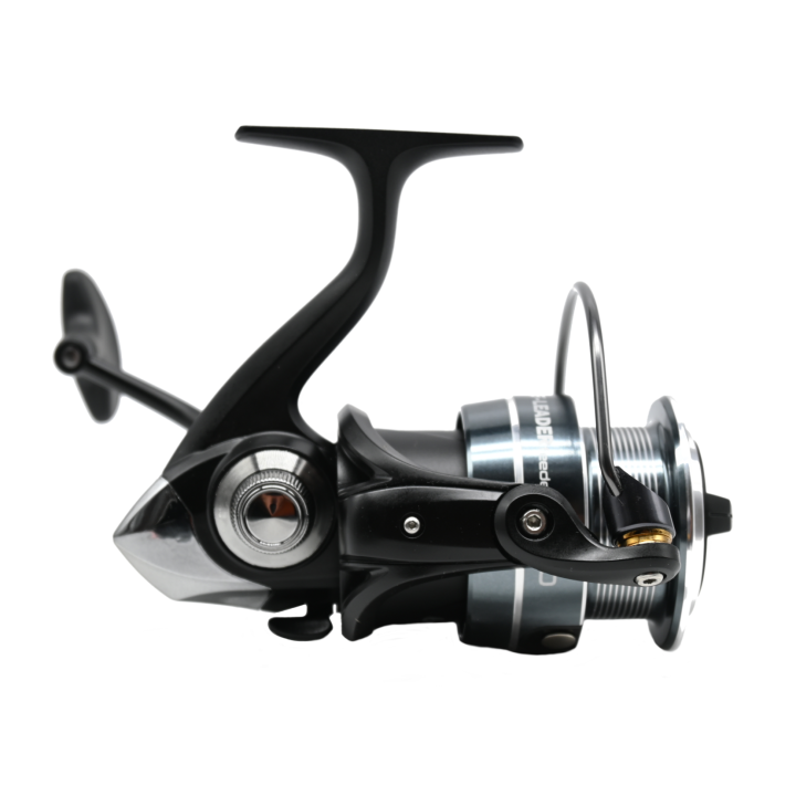 Kołowrotek GENLOG G-Leader Feeder Reel 3500