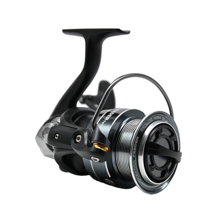 Kołowrotek GENLOG G-Leader Feeder Reel 3500