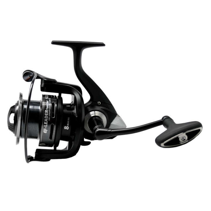Kołowrotek GENLOG G-Leader Feeder Reel 5000