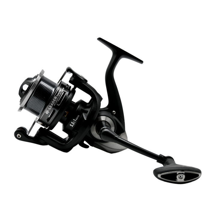 Kołowrotek GENLOG G-Leader Feeder Reel 5000