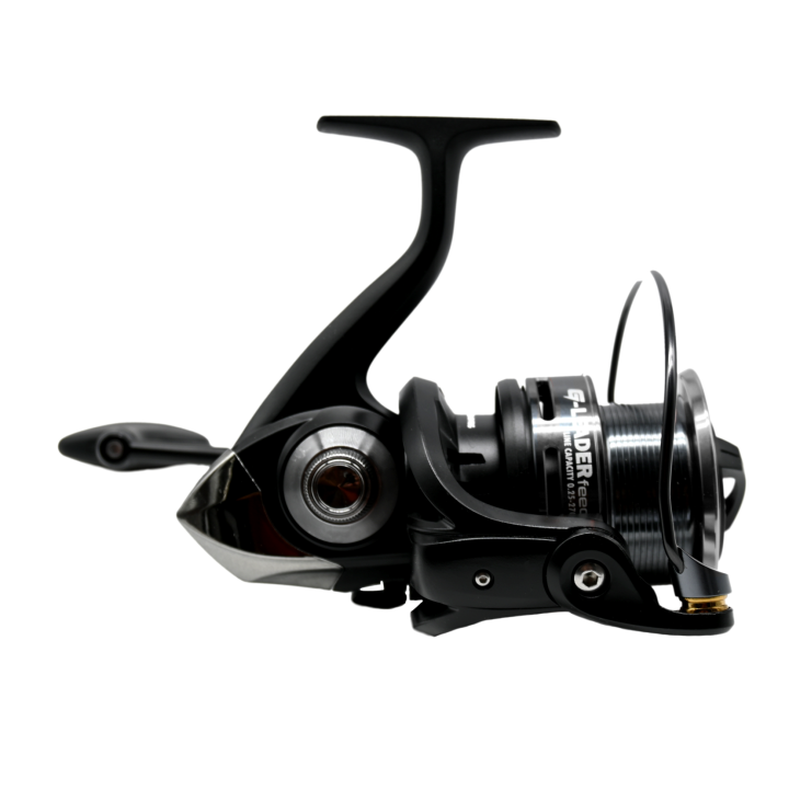 Kołowrotek GENLOG G-Leader Feeder Reel 5000