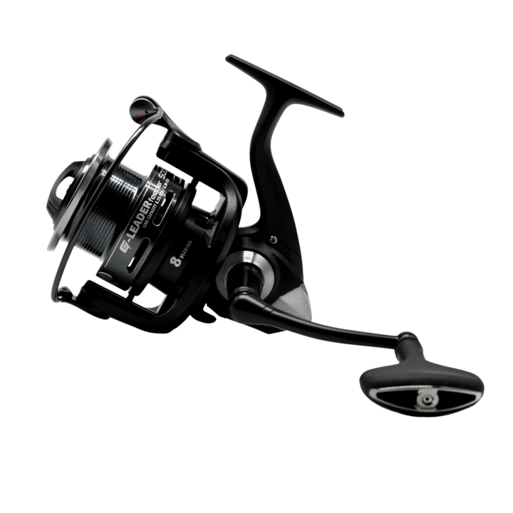 Kołowrotek GENLOG G-Leader Feeder Reel 5000