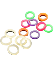 Bagnet Delphin Stinger 10szt. - 7mm