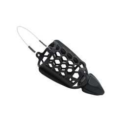 Koszyk zanętowy GENLOG G-Bullet 40g