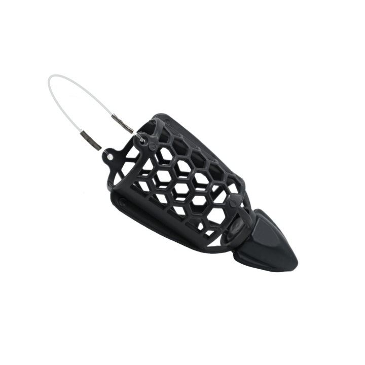 Koszyk zanętowy GENLOG G-Bullet 60g