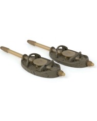 Podajnik Preston ICS Distance Method Feede - 45g