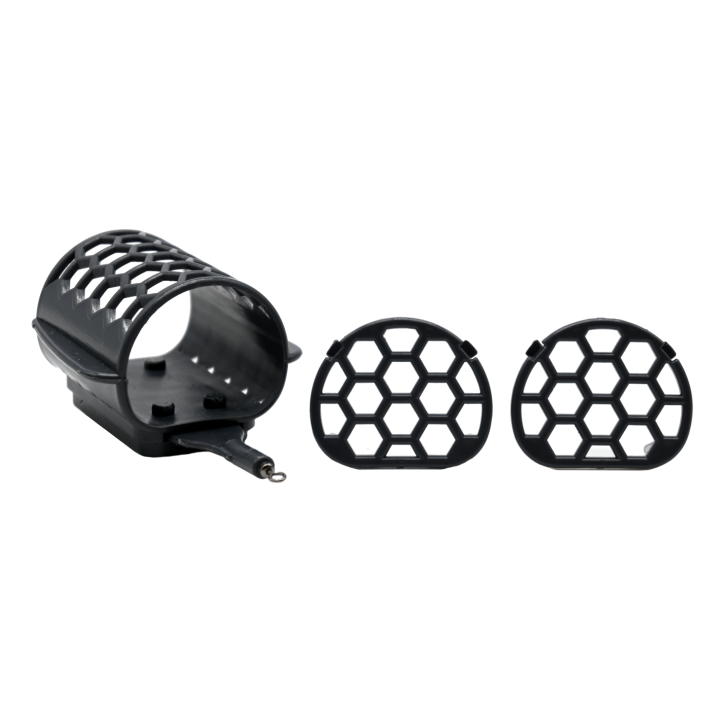 Koszyk zanętowy GENLOG G-Prime 60g