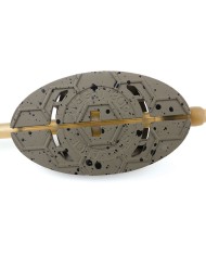 Podajnik Matrix Alloy Method Feeder - Medium 40g