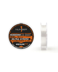 Żyłka GENLOG Number One Tournament Class 0.10mm 30m