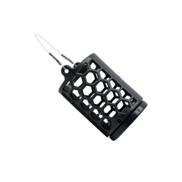 Koszyk Zanętowy GENLOG G-Ring 80g