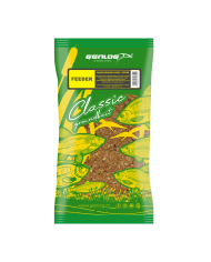 Zanęta GENLOG Classic 1 kg - Leszcz Zanęta GENLOG Classic 1 kg - Leszcz
