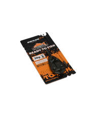 Gotowy Zestaw Method Feeder GENLOG Ready to Fish hak 6 Podajnik 30g