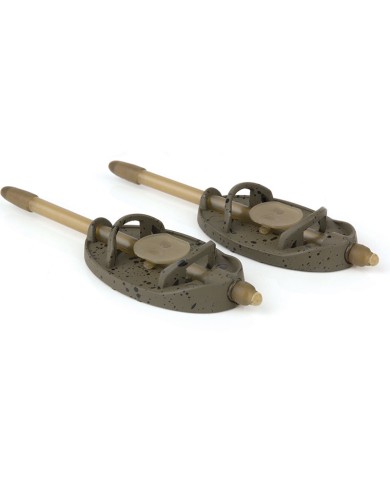 Podajnik Matrix Alloy Method Feeder - Large 45g Podajnik Matrix Alloy Method Feeder - Large 45g