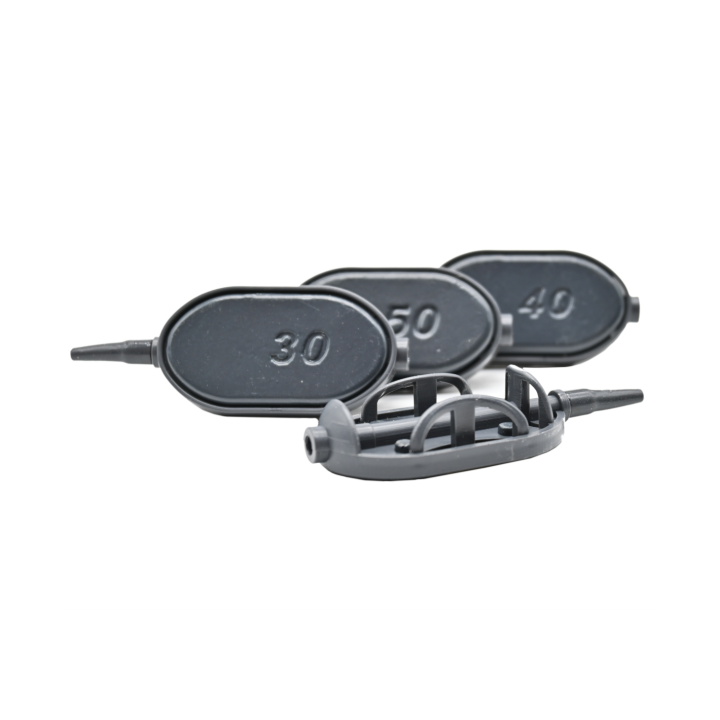 Podajnik GENLOG Method Rib 40g