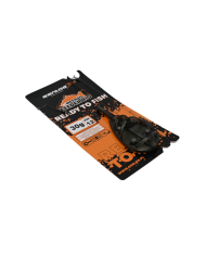 Gotowy Zestaw Method Feeder GENLOG Ready to Fish hak 12 Podajnik 30g