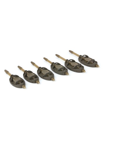 Podajnik Matrix Alloy Method Feeder - Large 45g Podajnik Matrix Alloy Method Feeder - Large 45g
